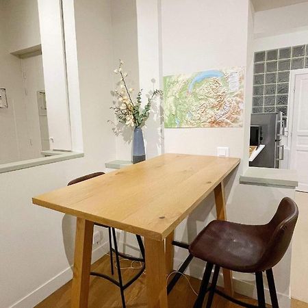 סן-ז'רמן-אן-לה Cosy Appartement Hyper Centre מראה חיצוני תמונה